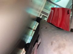 BYD Han 2020 EV Ultra-Long Range Luxury - ფოტო 19