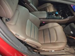 BYD Han 2020 EV Ultra-Long Range Luxury - ფოტო 20