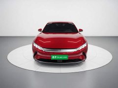 BYD Han 2020 EV Ultra-Long Range Luxury - ფოტო 3