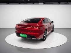 BYD Han 2020 EV Ultra-Long Range Luxury - ფოტო 4