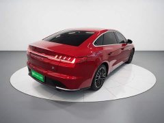 BYD Han 2020 EV Ultra-Long Range Luxury - ფოტო 5