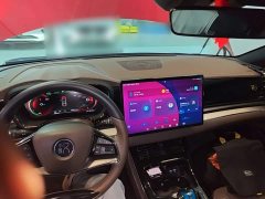 BYD Han 2020 EV Ultra-Long Range Luxury - ფოტო 6