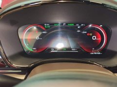 BYD Han 2020 EV Ultra-Long Range Luxury - ფოტო 8