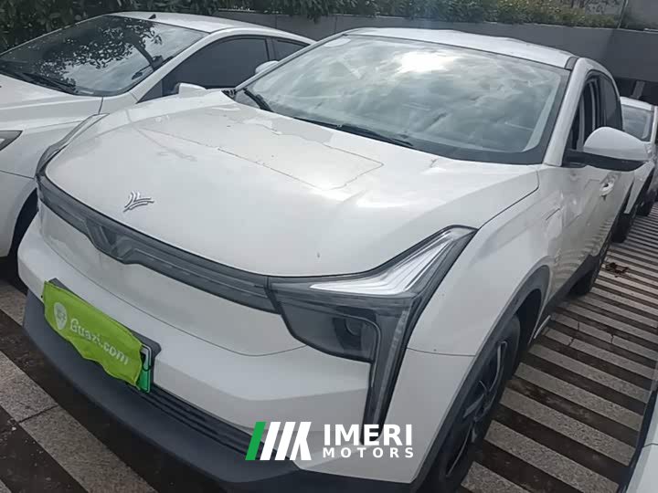 Neta U Pro 400 Premium Driving Edition - ავტომობილი ჩინეთიდან
