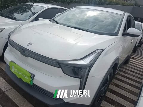 2021 Neta U Pro 400 Premium Driving Edition - ავტომობილი ჩინეთიდან