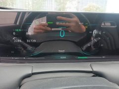 Neta U Pro 400 Premium Driving Edition - ფოტო 12