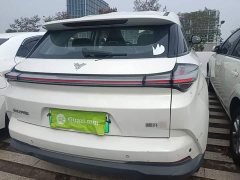 Neta U Pro 400 Premium Driving Edition - ფოტო 6