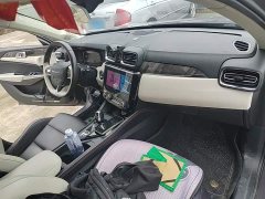 Lynk & Co Geely Lynk & Co 02 1.5T DCT Yao Plus - ფოტო 10