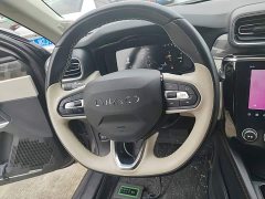 Lynk & Co Geely Lynk & Co 02 1.5T DCT Yao Plus - ფოტო 11