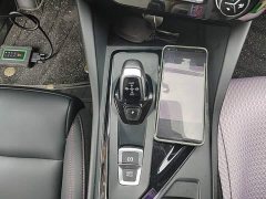 Lynk & Co Geely Lynk & Co 02 1.5T DCT Yao Plus - ფოტო 14