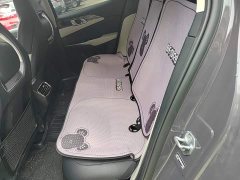 Lynk & Co Geely Lynk & Co 02 1.5T DCT Yao Plus - ფოტო 17