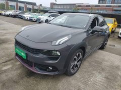 Lynk & Co Geely Lynk & Co 02 1.5T DCT Yao Plus - ფოტო 2