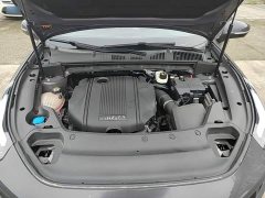 Lynk & Co Geely Lynk & Co 02 1.5T DCT Yao Plus - ფოტო 20