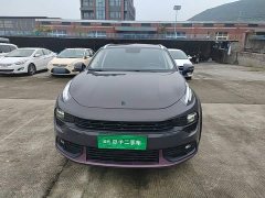 Lynk & Co Geely Lynk & Co 02 1.5T DCT Yao Plus - ფოტო 3