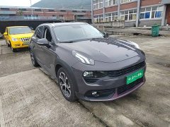 Lynk & Co Geely Lynk & Co 02 1.5T DCT Yao Plus - ფოტო 4
