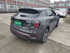 Lynk & Co Geely Lynk & Co 02 1.5T DCT Yao Plus - ფოტო 7