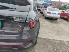 Lynk & Co Geely Lynk & Co 02 1.5T DCT Yao Plus - ფოტო 8