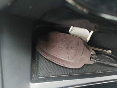 Lynk & Co Geely Lynk & Co 02 1.5T DCT Yao Plus - ფოტო 9