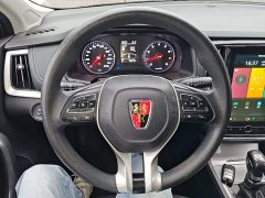 SAIC MG i6 Classic 2020 PLUS 1.6L CVT 4G Connected Glory Flagship Edition - ფოტო 11