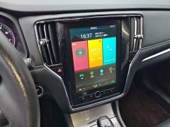 SAIC MG i6 Classic 2020 PLUS 1.6L CVT 4G Connected Glory Flagship Edition - ფოტო 13