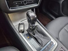 SAIC MG i6 Classic 2020 PLUS 1.6L CVT 4G Connected Glory Flagship Edition - ფოტო 14