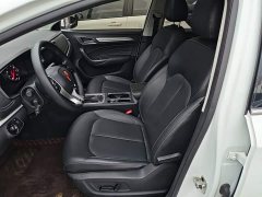 SAIC MG i6 Classic 2020 PLUS 1.6L CVT 4G Connected Glory Flagship Edition - ფოტო 15