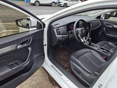SAIC MG i6 Classic 2020 PLUS 1.6L CVT 4G Connected Glory Flagship Edition - ფოტო 16