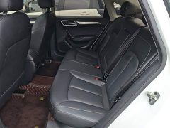 SAIC MG i6 Classic 2020 PLUS 1.6L CVT 4G Connected Glory Flagship Edition - ფოტო 17