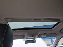 SAIC MG i6 Classic 2020 PLUS 1.6L CVT 4G Connected Glory Flagship Edition - ფოტო 18