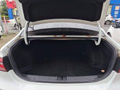 SAIC MG i6 Classic 2020 PLUS 1.6L CVT 4G Connected Glory Flagship Edition - ფოტო 19