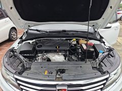 SAIC MG i6 Classic 2020 PLUS 1.6L CVT 4G Connected Glory Flagship Edition - ფოტო 20