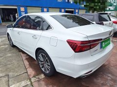 SAIC MG i6 Classic 2020 PLUS 1.6L CVT 4G Connected Glory Flagship Edition - ფოტო 5