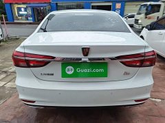 SAIC MG i6 Classic 2020 PLUS 1.6L CVT 4G Connected Glory Flagship Edition - ფოტო 6