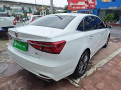 SAIC MG i6 Classic 2020 PLUS 1.6L CVT 4G Connected Glory Flagship Edition - ფოტო 7