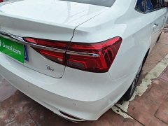 SAIC MG i6 Classic 2020 PLUS 1.6L CVT 4G Connected Glory Flagship Edition - ფოტო 8