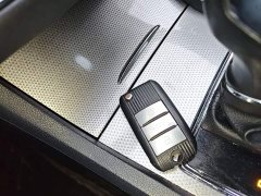 SAIC MG i6 Classic 2020 PLUS 1.6L CVT 4G Connected Glory Flagship Edition - ფოტო 9