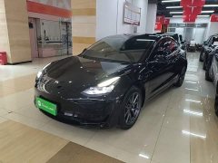 Tesla Model 3 2022 Rear-Wheel Drive - ფოტო 1