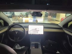 Tesla Model 3 2022 Rear-Wheel Drive - ფოტო 10