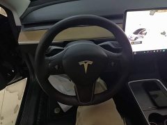Tesla Model 3 2022 Rear-Wheel Drive - ფოტო 11