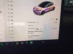 Tesla Model 3 2022 Rear-Wheel Drive - ფოტო 12