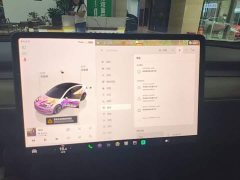 Tesla Model 3 2022 Rear-Wheel Drive - ფოტო 13