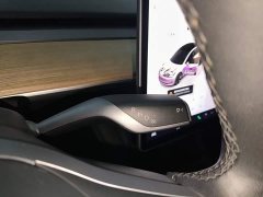 Tesla Model 3 2022 Rear-Wheel Drive - ფოტო 14