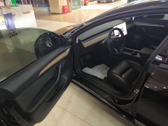 Tesla Model 3 2022 Rear-Wheel Drive - ფოტო 16