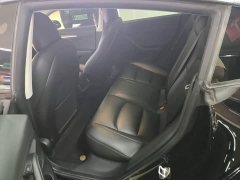 Tesla Model 3 2022 Rear-Wheel Drive - ფოტო 17