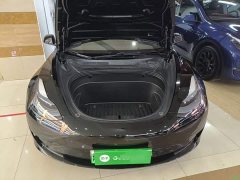 Tesla Model 3 2022 Rear-Wheel Drive - ფოტო 20