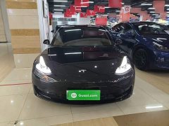 Tesla Model 3 2022 Rear-Wheel Drive - ფოტო 3
