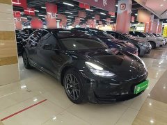 Tesla Model 3 2022 Rear-Wheel Drive - ფოტო 4