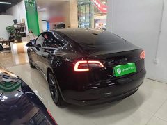 Tesla Model 3 2022 Rear-Wheel Drive - ფოტო 5