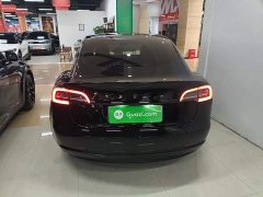 Tesla Model 3 2022 Rear-Wheel Drive - ფოტო 6