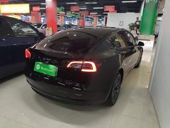 Tesla Model 3 2022 Rear-Wheel Drive - ფოტო 7